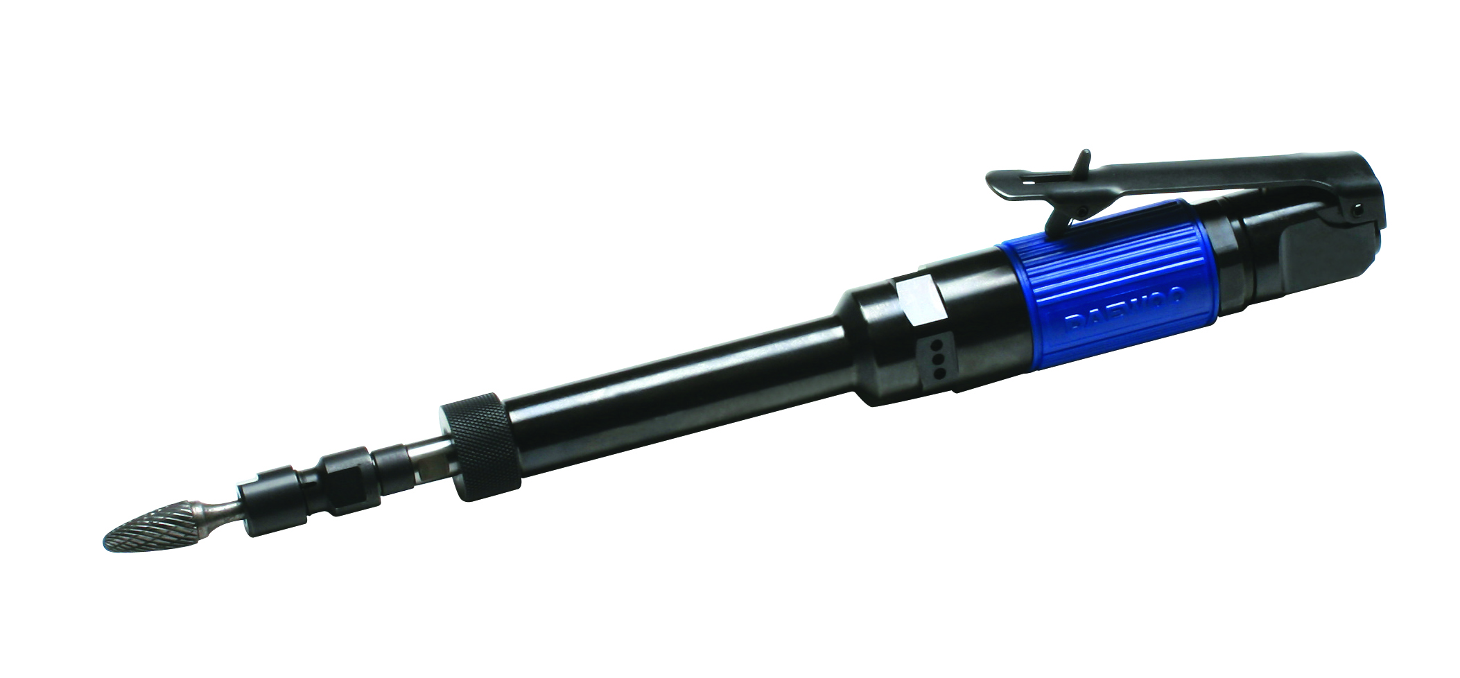 * CE(Conformity to European) certified * easy operation to the corner or deep place by its extended ...